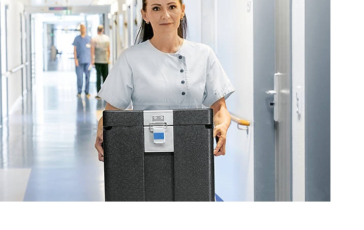 Thermo boxes